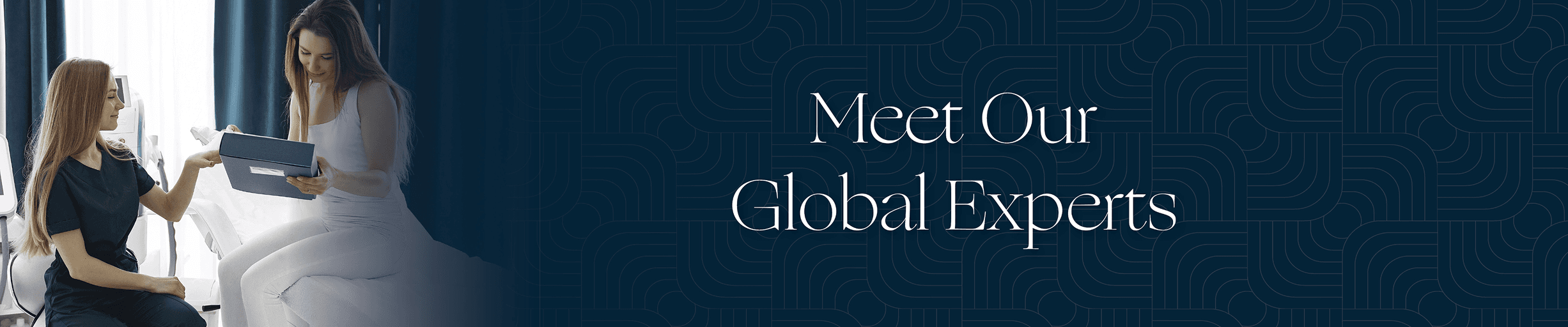 Meet Our Global Experts